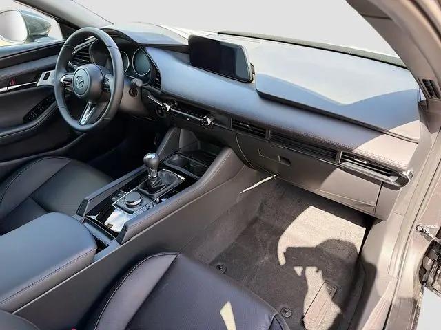 2026 Mazda Mazda3 2.5 S Premium