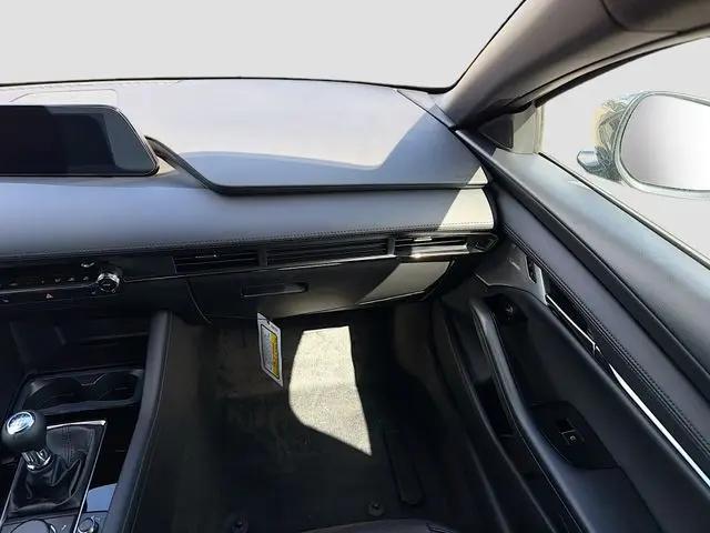 2026 Mazda Mazda3 2.5 S Premium