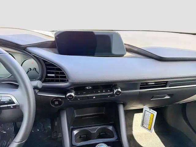 2026 Mazda Mazda3 2.5 S Premium