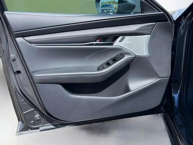 2026 Mazda Mazda3 2.5 S Premium