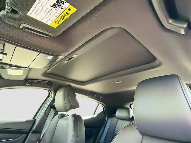 2026 Mazda Mazda3 2.5 S Premium