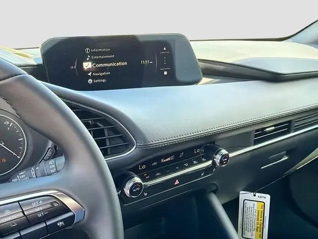 2026 Mazda Mazda3 2.5 S Premium