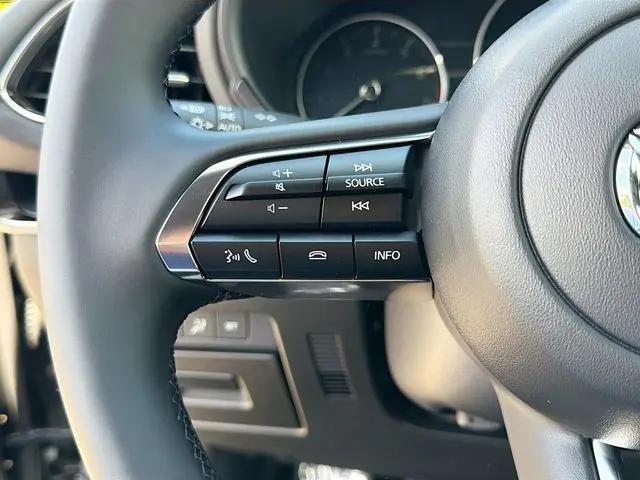 2026 Mazda Mazda3 2.5 S Premium