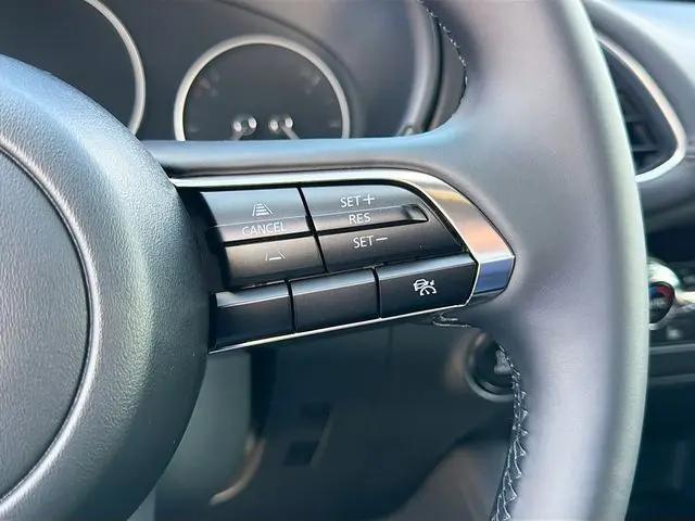 2026 Mazda Mazda3 2.5 S Premium