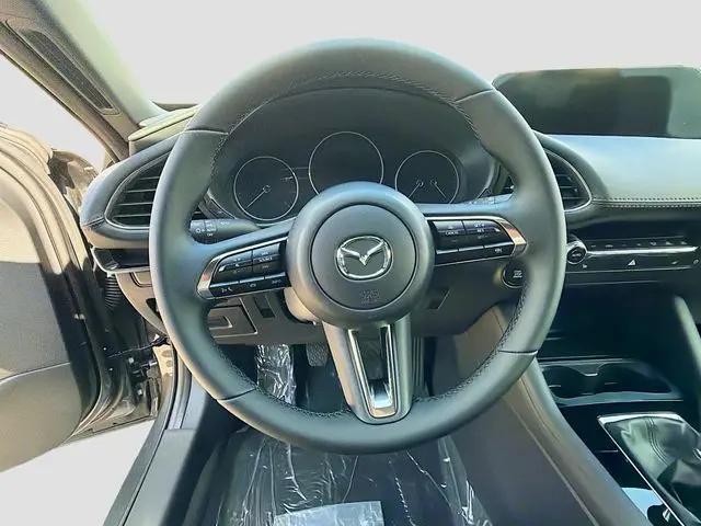 2026 Mazda Mazda3 2.5 S Premium