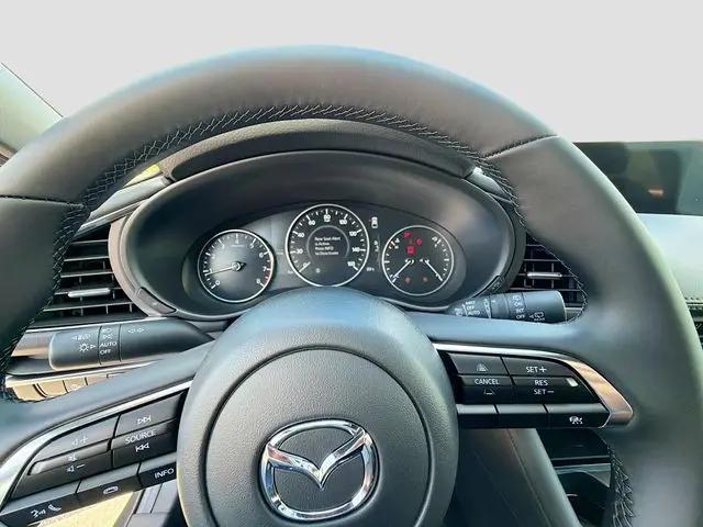 2026 Mazda Mazda3 2.5 S Premium
