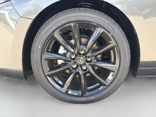 2026 Mazda Mazda3 2.5 S Premium