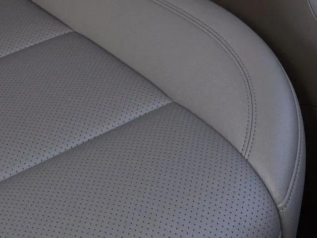 2026 Chevrolet Silverado 3500HD Crew Cab, Standard Bed, LTZ, 4WD