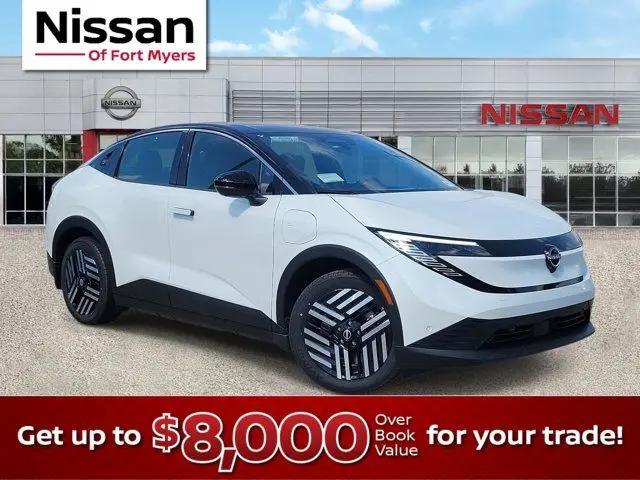 2026 Nissan LEAF SV+ for sale in Ft Myers, FL