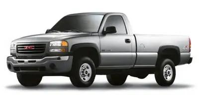 2006 GMC Sierra 2500HD for sale near Cincinnati, OH