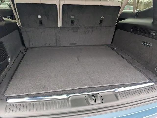 2026 Jeep Grand Wagoneer L Summit Obsidian 4x4