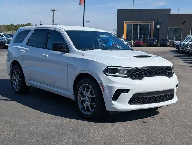 2026 Dodge Durango GT AWD HEMI V8