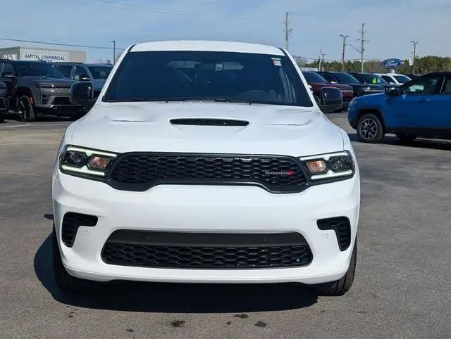 2026 Dodge Durango GT AWD HEMI V8