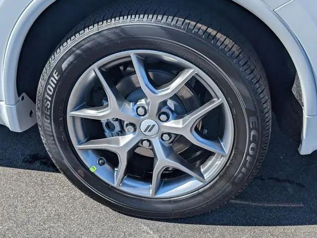 2026 Dodge Durango GT AWD HEMI V8