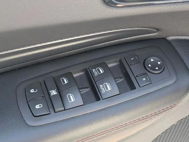 2026 Dodge Durango GT AWD HEMI V8