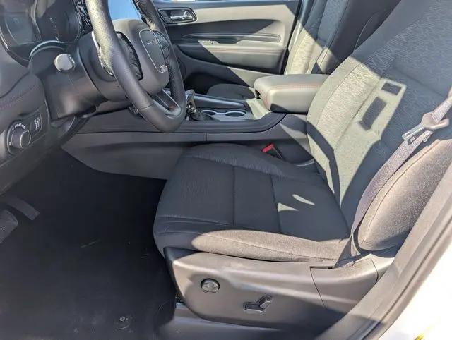 2026 Dodge Durango GT AWD HEMI V8