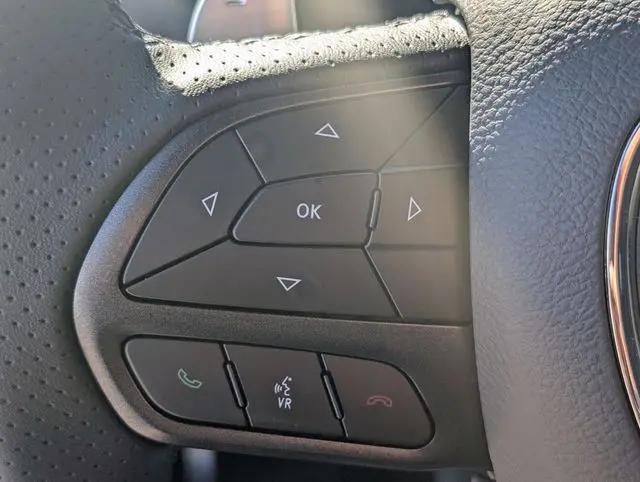 2026 Dodge Durango GT AWD HEMI V8