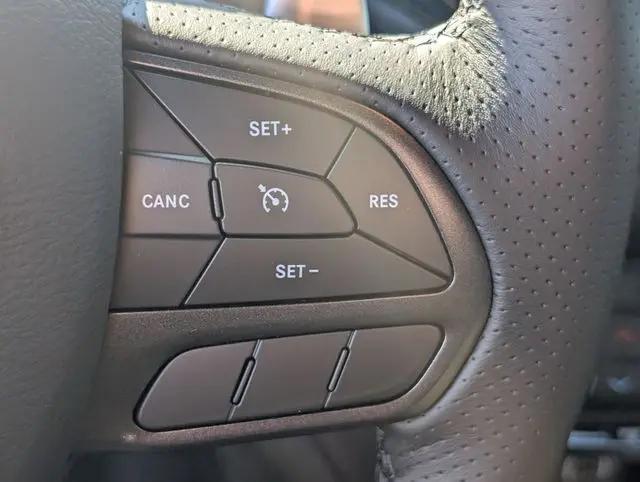 2026 Dodge Durango GT AWD HEMI V8