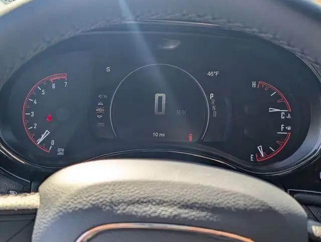 2026 Dodge Durango GT AWD HEMI V8