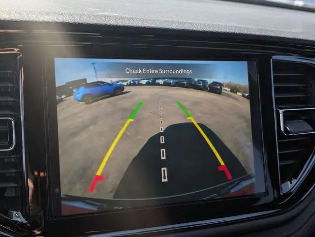 2026 Dodge Durango GT AWD HEMI V8