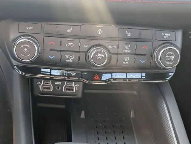 2026 Dodge Durango GT AWD HEMI V8