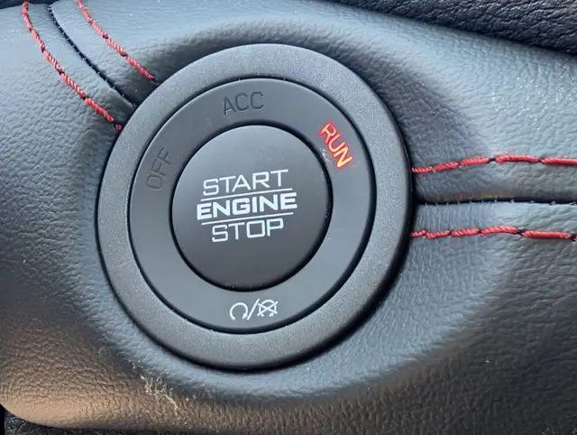 2026 Dodge Durango GT AWD HEMI V8