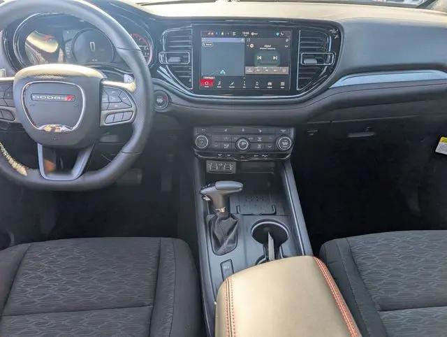 2026 Dodge Durango GT AWD HEMI V8