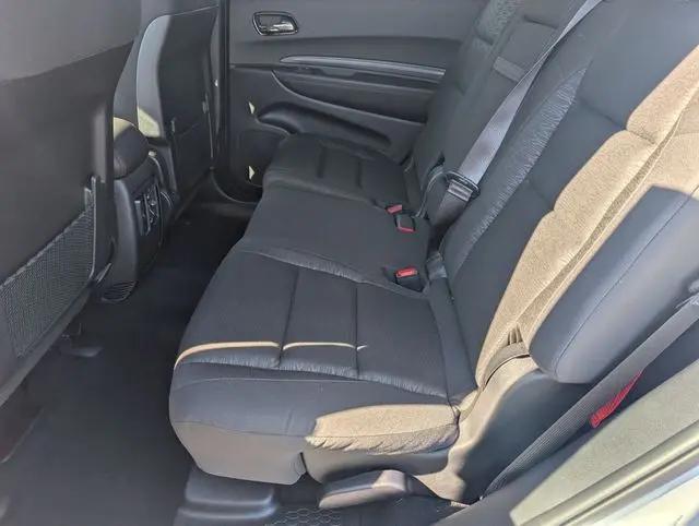2026 Dodge Durango GT AWD HEMI V8