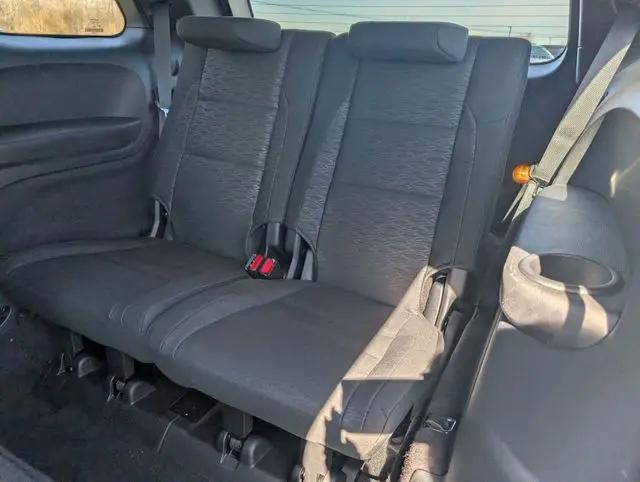 2026 Dodge Durango GT AWD HEMI V8