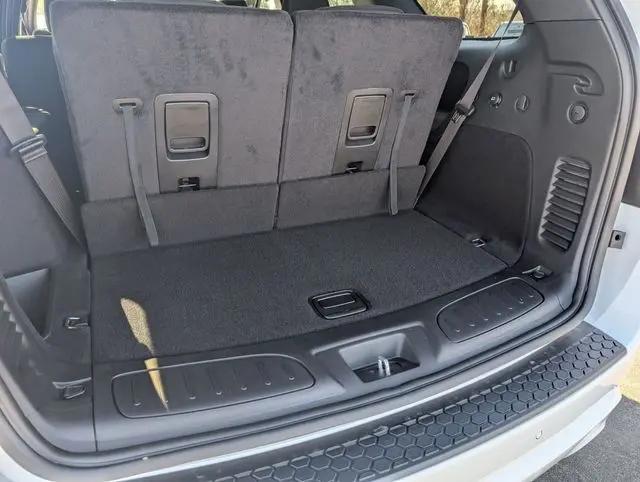 2026 Dodge Durango GT AWD HEMI V8