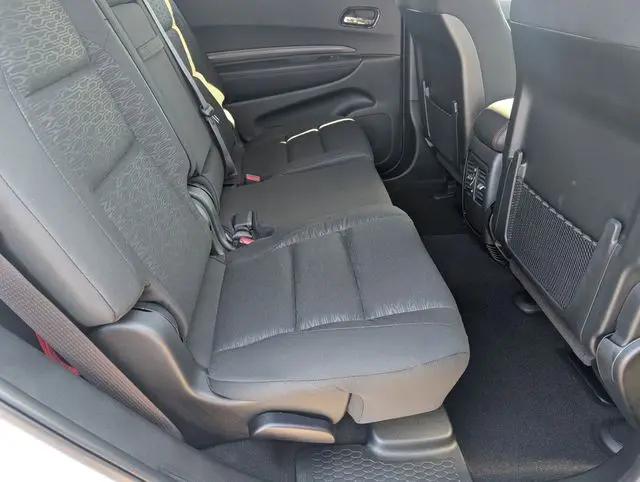 2026 Dodge Durango GT AWD HEMI V8