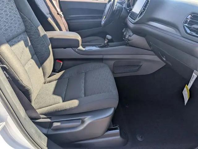 2026 Dodge Durango GT AWD HEMI V8