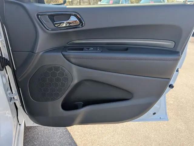 2026 Dodge Durango GT AWD HEMI V8