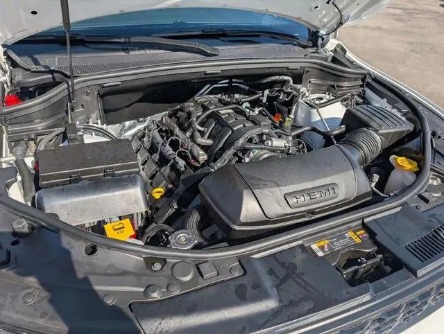 2026 Dodge Durango GT AWD HEMI V8