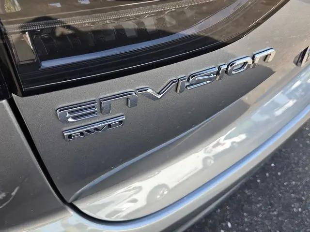 2026 Buick Envision Avenir AWD