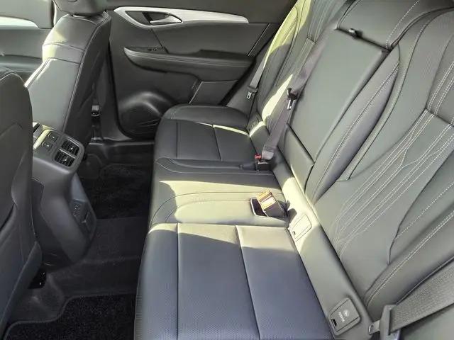 2026 Buick Envision Avenir AWD