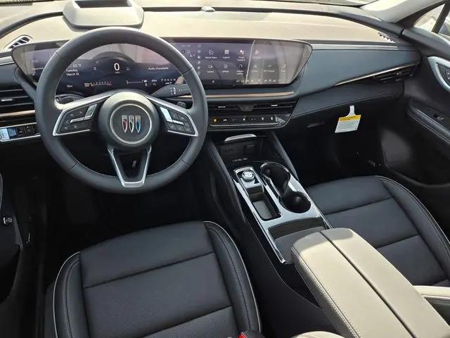 2026 Buick Envision Avenir AWD