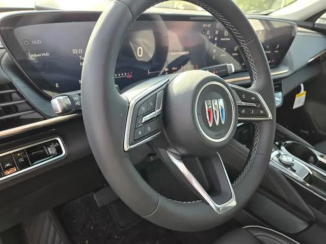 2026 Buick Envision Avenir AWD