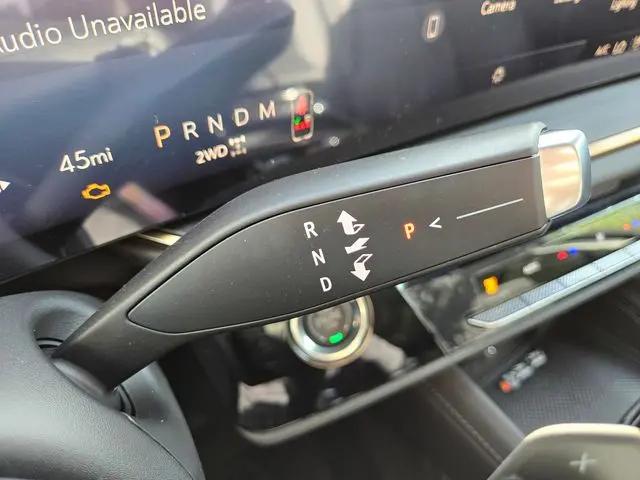2026 Buick Envision Avenir AWD
