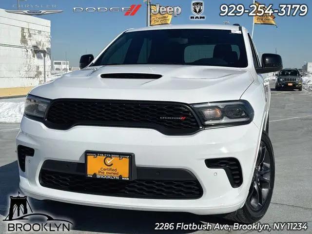 2023 Dodge Durango R/T AWD for sale in Brooklyn, NY