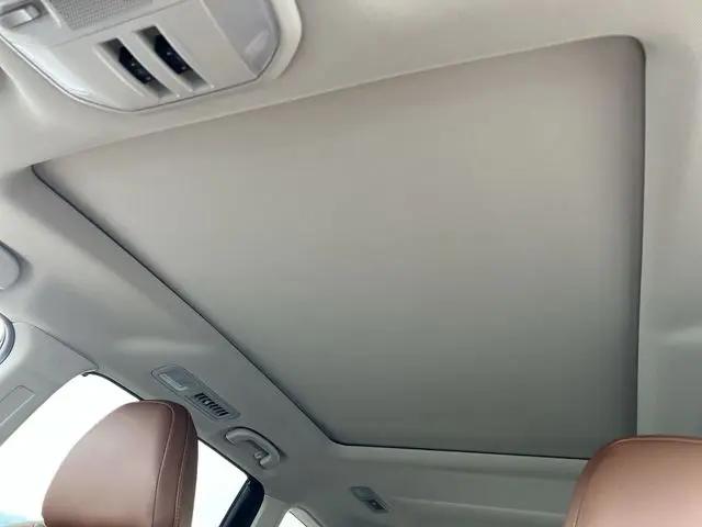 2026 Subaru Ascent Touring 7-Passenger
