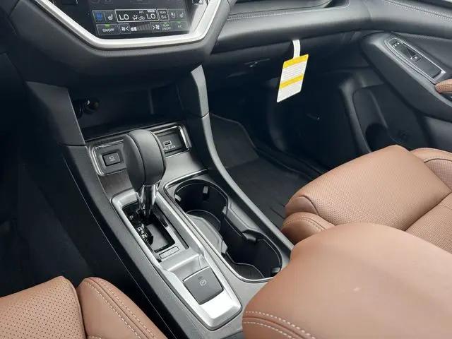 2026 Subaru Ascent Touring 7-Passenger