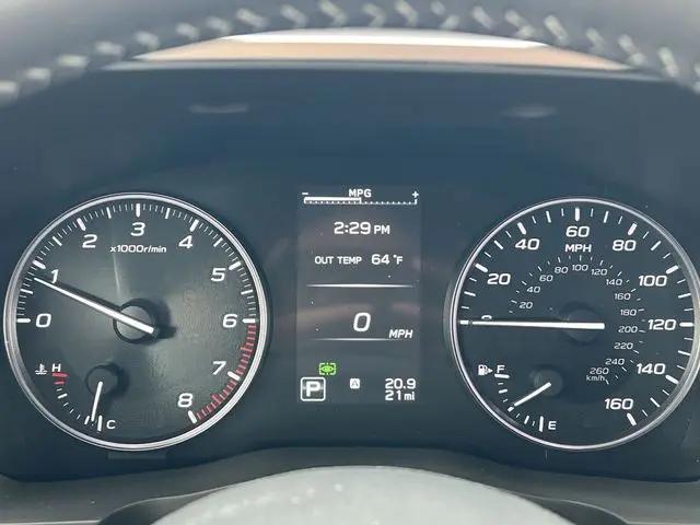 2026 Subaru Ascent Touring 7-Passenger
