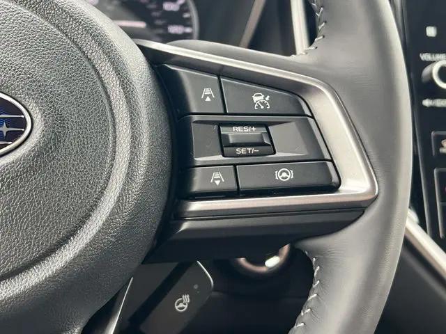 2026 Subaru Ascent Touring 7-Passenger