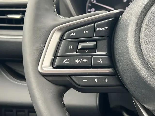2026 Subaru Ascent Touring 7-Passenger