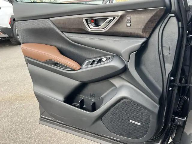 2026 Subaru Ascent Touring 7-Passenger