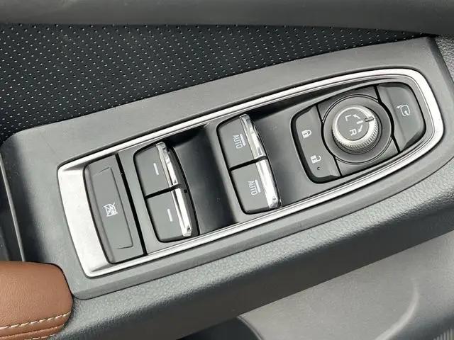 2026 Subaru Ascent Touring 7-Passenger