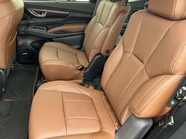 2026 Subaru Ascent Touring 7-Passenger
