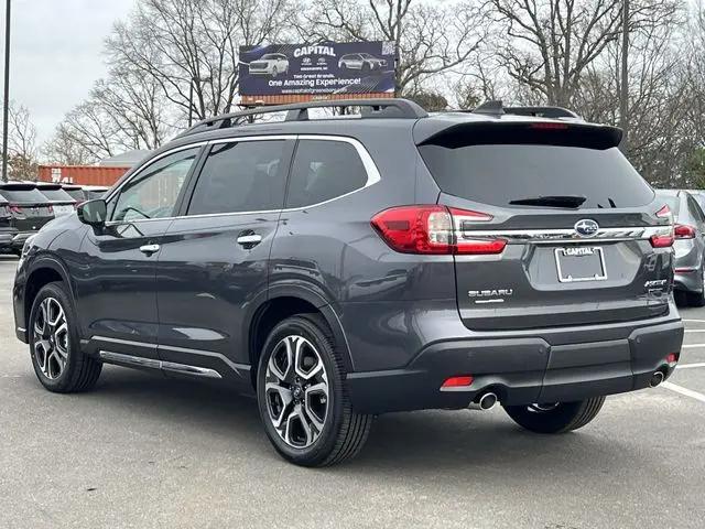 2026 Subaru Ascent Touring 7-Passenger