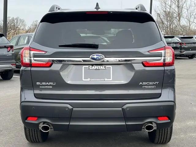 2026 Subaru Ascent Touring 7-Passenger